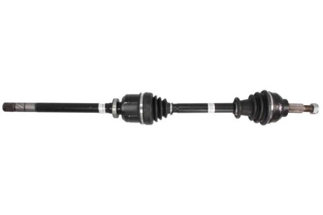 Фото автозапчасти приводной вал передняя правая 973мм RENAULT GRAND SCENIC II, MEGANE II, SCENIC II 2.0D 09.05- POINT GEAR PNG73213