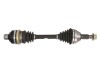 Фото автозапчасти приводной вал передняя правая 589мм OPEL ASTRA J 1.6/1.7D 09.09- POINT GEAR PNG73220 (фото 1)