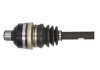 Фото автозапчасти приводной вал передняя правая 589мм OPEL ASTRA J 1.6/1.7D 09.09- POINT GEAR PNG73220 (фото 6)