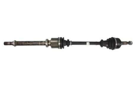 Фото автозапчасти передний приводной вал P RENAULT GRAND SCENIC III, MEGANE, MEGANE III, SCENIC III 1.5D-1.6LPG 11.08- POINT GEAR PNG73226