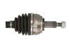 Фото автозапчасти приводной вал передняя левая 642мм RENAULT LATITUDE 2.0D/3.0D 02.11- POINT GEAR PNG74766 (фото 2)