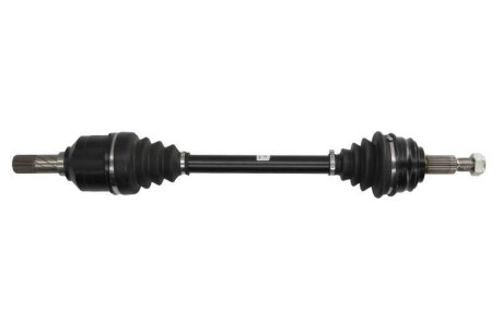 Фото автозапчастини приводний вал передня ліва 687мм ((без ABS)) RENAULT MEGANE III 2.0 11.08- POINT GEAR PNG75112