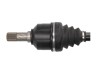 Фото автозапчастини приводний вал передня ліва 687мм ((без ABS)) RENAULT MEGANE III 2.0 11.08- POINT GEAR PNG75112 (фото 6)