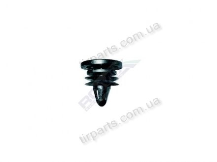 Фото автозапчасти крепление дверной карты SEAT IBIZA/CORD.,99- (6K0868243C) Polcar 1080218 (фото 1)