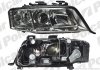 Фото автозапчасти фара основная AUDI A6, 97- (4B0941030Q, 4B0941030, 4B0941030D, 4B0941030N, 4B0941030K Polcar 1327102E (фото 1)