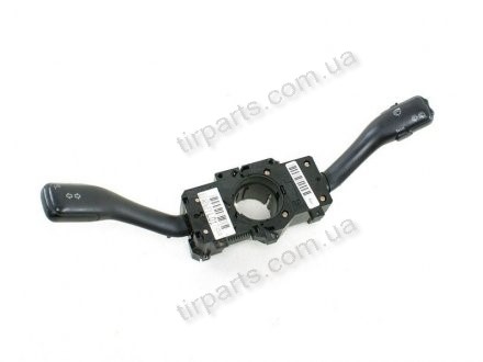 Фото автозапчасти переключатель групповой AUDI/WV/SKODA/SEAT (4B0 953 503F) Polcar 1327PZ-1