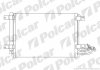 Фото автозапчасти радиатор кондиционера AUDI A3/VW GOLF V 11F, 1K0820411AK, 1K0820411H, 1K0820411P, 1K0820411AH, 1K0820411Q) Polcar 1331K8C1 (фото 1)