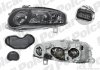 Фото автозапчасти фара основная ALFA ROMEO 147, 01- (0000060686818, 60698927, 60686818) Polcar 1404095E (фото 1)