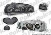 Фото автозапчасти фара основная ALFA ROMEO 147, 01-(60686817, 60698931, 0000060686817) Polcar 1404106E (фото 1)