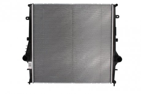 Радиатор охлаждения GIULIA, 16- (50534300) Polcar 14D1082X (фото 1)