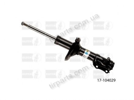 Фото автозапчасти масляный амортизатор SEAT/VW 00- 13 031 E, 6N0 413 031 J, 1H0413031N, 6K0413031E, 6N0413031J, 6N0 413 031 K, 6K0413031G, 6N0 413 031 G, 1H0 413 031 N, 1H0 413 031 P) Polcar 17-104029