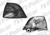 Фото автозапчасти указатель поворота передний BMW 3 E36, 90- (82199403093A, 82199403093, 17953) Polcar 2007190E (фото 1)