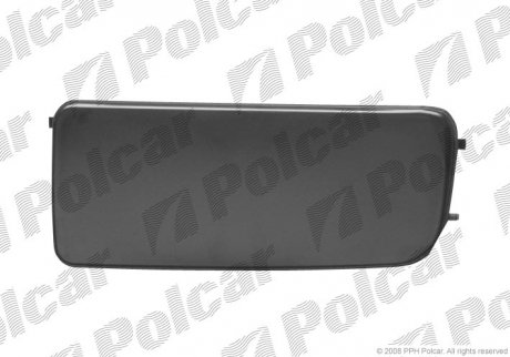 Заглушка отверстия галогена левый BMW E 36 91-96 (51118122449) Polcar 2007271 (фото 1)