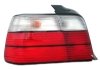 Фото автозапчасти фонарь задний BMW 3 E36, 90- (-2146826246, 9403099, 63219403099) Polcar 200787EE (фото 1)