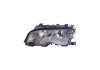 Фото автозапчасти фара основная BMW3 E46 SDN/KB, 97- (63126902746, 6902746, 6906494, 63128380176, 63126906494) Polcar 2008100E (фото 1)