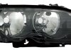 Фото автозапчасти фара основная BMW3 E46,COU/CAB,99- (63126919626, 63127165902, 6919626, 7165902) Polcar 2008106U (фото 2)