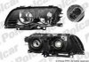 Фото автозапчасти фара основная BMW3 E46 SDN/KB, 97- (63128380176, 6906494, 63126902746, 6902746, 63126906494) Polcar 200810SE (фото 1)