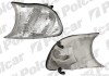 Фото автозапчасти указатель поворота передний BMW3 E46,COU/CAB,99- (63126904308, 6904308) Polcar 200820TE (фото 1)