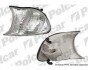 Фото автозапчасти указатель поворота передний BMW3 E46,COU/CAB,99- (6904308, 63126904308) Polcar 200820YE (фото 1)