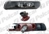 Фото автозапчасти фара передняя BMW3 E46 SDN/KB, 97- (63178361951, 8361951, 8 361 951-10) Polcar 2008294E (фото 1)