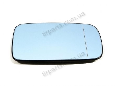 Вставка зовнішнього дзеркала права BMW3 E46,COU/CAB,99- (51168247132) Polcar 2008557E