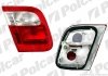 Фото автозапчасти фонарь задний BMW3 E46 SDN/KB, 97- (63218364924, 8364924, 63128364924) Polcar 200888LE (фото 1)