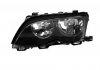 Фото автозапчасти фара основная BMW3 E46 SDN/KB, 02- (7165769, 63127165769, 6910955, 63126910955) Polcar 200909-E (фото 1)