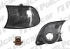 Фото автозапчасти указатель поворота передний BMW 3 E46 COMPACT02- (6911941, 63136911941, 63136924951) Polcar 2010191U (фото 1)