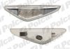 Фото автозапчасти указатель поворота боковой BMW3 E46,COU/CAB,03- (63136920732) Polcar 2011206E (фото 1)