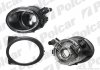 Фото автозапчастини фара передня BMW 5 E39, 96- (63 17 7 894 018, 7894018) Polcar 2016304E (фото 1)