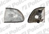 Фото автозапчасти указатель поворота передний BMW 7 E38, 94- (9402990, 82199402990) Polcar 2022201E (фото 1)