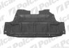 Фото автозапчасти защита под двигатель BMW X5, 99- (51718402436) Polcar 205034-5 (фото 1)