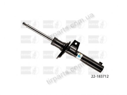 Фото автозапчасти газовый амортизатор Volkswagen GOLF VI 08- (1K0413031BC, 1K0413031BF, 1K0413031BG, 1KD413031A, 1K0 413031 BK, 1K0 413031 B0 1 BE, 1K0 413 031 BJ, 1K0413031CM, 1K0413031AF, 5C0413031BR, 1K0 413 031 AQ, 1K0 413 031 CJ, 1K0413031BH, 1K0413031BL, 1K04130 Polcar 22-183712