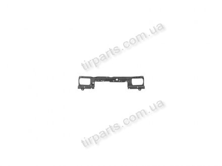 Фото автозапчасти панель передняя CITROEN SAXO (7104A9) Polcar 230604