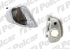 Фото автозапчасти указатель поворота передний CITROËN SAXO -09.99 (0000630560, 630360, 630560) Polcar 2306200E (фото 1)