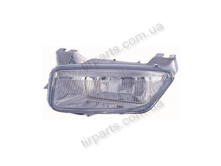 Фото автозапчастини фара передня CITROËN SAXO -09.99 (6204N6) Polcar 230629-E