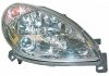 Фото автозапчасти фара основная CITROËN XSARA II 00- (6208J8, 9648446870, 6204ZT) Polcar 2328092E (фото 1)