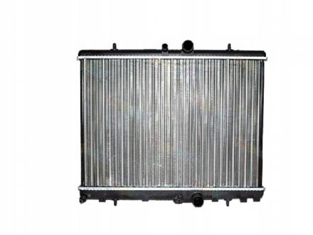 Радиатор охлаждения C4 (1330F5, 1330S5, 133391, 1333A2, 1330W2) Polcar 232908C1 (фото 1)