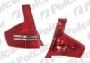 Фото автозапчасти фонарь задний CITROËN C4, 05-08 (6350T8, 6350.T8) Polcar 2329871T (фото 1)