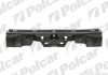 Фото автозапчастини підсилювач бампера CITROËN C4, 05-08 (7416G0, 741680) Polcar 232996-4 (фото 1)