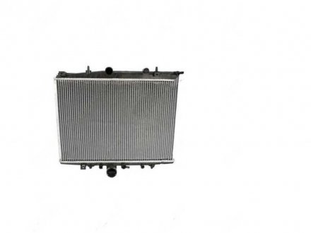 Радиатор охлаждения C5 00- (1330R1, 1330A0) Polcar 233208A8 (фото 1)