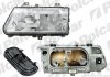 Фото автозапчасти фара основная CITROËN EVASION, 94- (O000620569, 6205G9) Polcar 238010-E (фото 1)