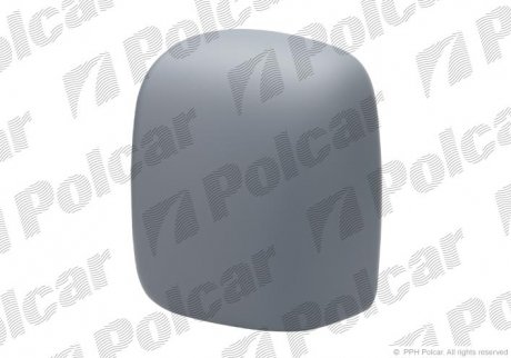 Корпус дзеркала зовнішнього правий Polcar 239655PM (фото 1)