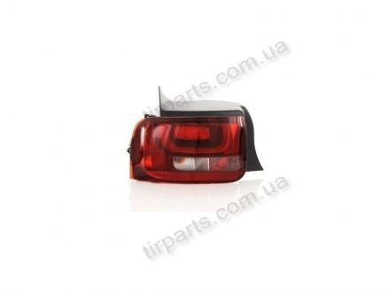 Фото автозапчасти фонарь задний C4 CACTUS, 07.14- (9800916180) Polcar 23L187-V