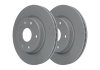 Гальмівні диски Polcar 24.0122-0290.1 (фото 2)