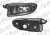 Фото автозапчасти фара передняя CHR. PT CRUISER, 00- (CH2593116, 5288796AD, 5288796AC) Polcar 2450301 (фото 1)