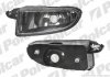 Фото автозапчасти фара передняя CHR. PT CRUISER, 00- (5288796AC, 5288796AD, CH2593116) Polcar 245030-E (фото 1)