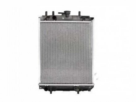 Радиатор охлаждения CUORE (1640097202) Polcar 260708-1
