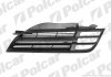 Фото автозапчастини решітка правий NISS. MICRA K12, 03- (62320-0AX6-0, 62320-AX600) Polcar 2707052 (фото 1)