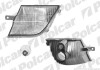 Фото автозапчасти указатель поворота передний NISS. MICRA K12, 03- (26135-AX610, 26135-AX600) Polcar 2707190E (фото 1)